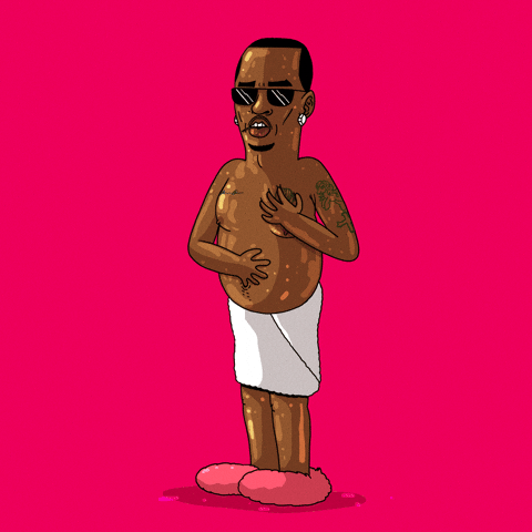 Party Wtf GIF