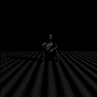Sad Thinking GIF by virartz