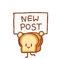 Post Check This Out Sticker