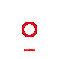 Tap Here Avalon Sticker by Avalonmusicnl