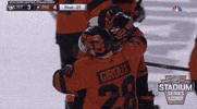 PhiladelphiaFlyers flyers philadelphia claude claude giroux GIF