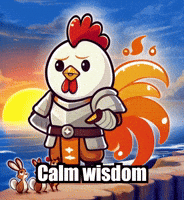 Peace Wisdom GIF by Zorooster