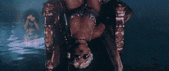 pour it up music video GIF by Rihanna