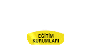 sefakoleji kolej sefa sefa koleji sefa eğitim kurumları Sticker