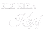 Keyif Kahvalti Sticker