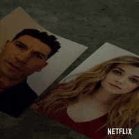 the punisher marvel GIF by NETFLIX