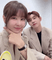 은가은 GIF