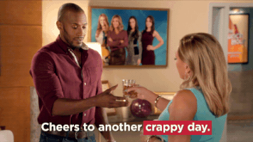 GIF by VH1s Daytime Divas