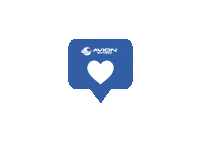 avionexpress like airplane pilot aviation Sticker