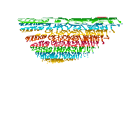 The Devil Art Sticker