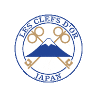 Hotel Concierge Sticker by UICH Les Clefs d'Or