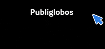 publiglobos marketing arquitectura btl inflable GIF