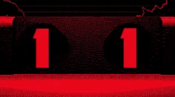 robot stop GIF by King Gizzard & The Lizard Wizard