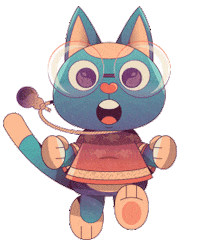 Cartoon Correr Sticker by PearsonHA