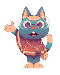 Cartoon Reaction Sticker by PearsonHA