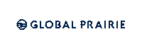 GlobalPrairie impact 10 purpose GP Sticker