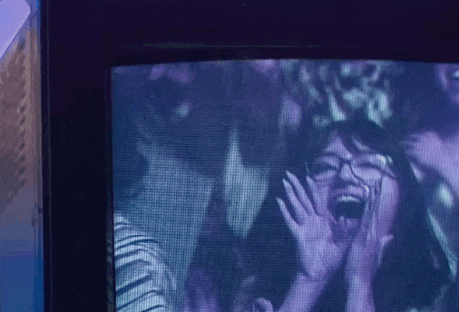 luis miguel GIF by netflixlat