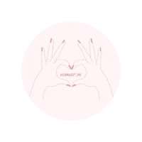 Skincare Esthetician Sticker by dermascope magazine
