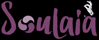 soulaia yoga meditation selfcare spiritual GIF