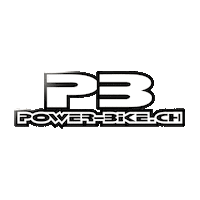 power-bike affoltern powerbike powerbikeaffoltern powerbikegmbh Sticker