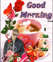 Good Morning The Kid Laroi GIF