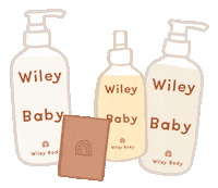 Wiley Gifs Sticker by Wiley Body