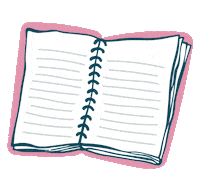 The Plan Sticker by The Plan By Lauren Truslow