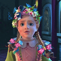 Little Girl What GIF by G5 games