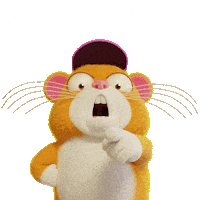 It Wasnt Me Sticker by Grind