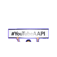 Youtube Korean Sticker by Rod Kim