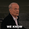 Know Kelsey Grammer GIF by Paramount+