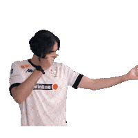 Counter-Strike Bears Sticker by Virtus.pro