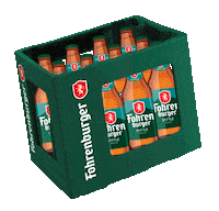 Weekend Zum Wohl Sticker by Fohrenburger