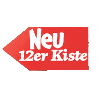 Neu Fohren Sticker by Fohrenburger