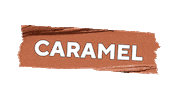 Eyeshadow Caramel Sticker by Vice Cosmetics