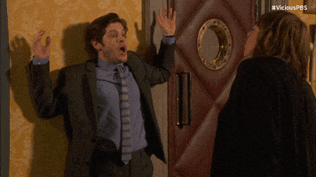 vicious GIF by "Vicious" on PBS