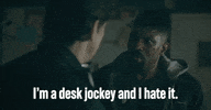 Episode 1 GIF by BET Plus