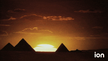 Desert Dawn