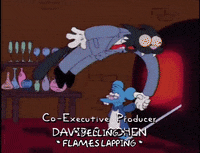 season 9 episode 21 GIF
