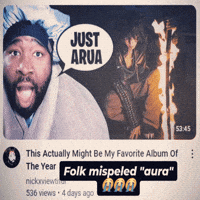 Aura Arua GIF