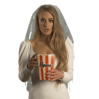Reality React Sticker by Married At First Sight