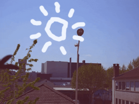 Cyber-base giphygifmaker GIF