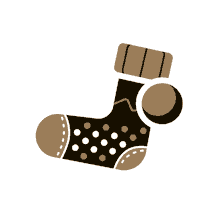 Christmas Eve Sticker by syntese