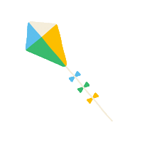 Summer Travel Sticker by RCN Vakantieparken