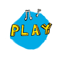 guitarforkidsonline play guitar guitarforkidsonline kids guitar Sticker