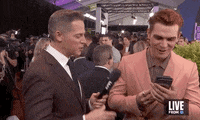 E Online GIF by E!