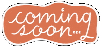 Preview Coming Sticker by Roman
