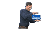 Fyng Sticker by GameStar