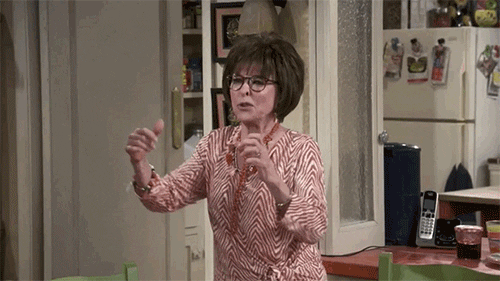Odaat GIF by One Day At A Time