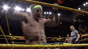 drumming heavy metal GIF by WWE